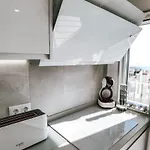 Rocha Vista Mar Dubai Apartamento