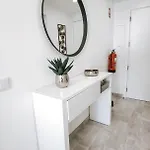 Apartamento Rocha Vista Mar Dubai