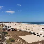 Apartamento Rocha Vista Mar Dubai