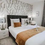 Apartamento Rocha Vista Mar Dubai *