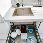 Rocha Vista Mar Dubai Apartamento Portimão