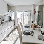 Rocha Vista Mar Dubai Apartamento
