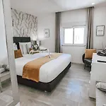 Rocha Vista Mar Dubai Apartamento *