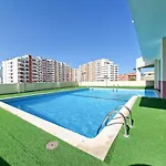 Apartamento Rocha Vista Mar Dubai