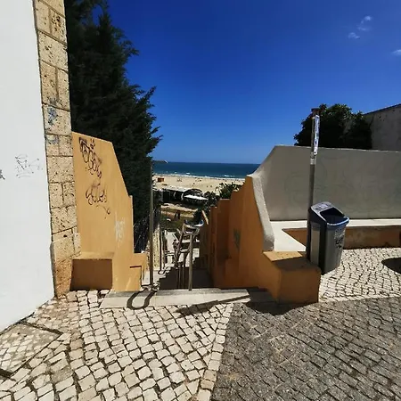 아파트 Rocha Vista Mar Dubai *