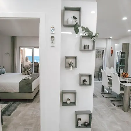 Rocha Vista Mar Dubai * 포티마오
