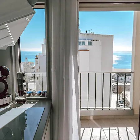 Rocha Vista Mar Dubai Apartmán *