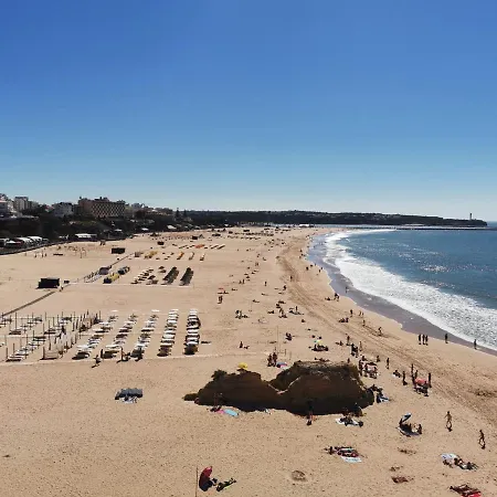 Rocha Vista Mar Dubai Apartment Portimão