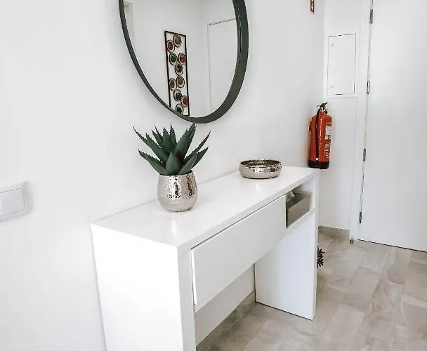 Apartman Rocha Vista Mar Dubai