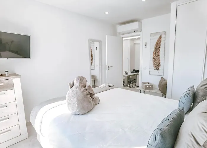 Rocha Vista Mar Dubai *