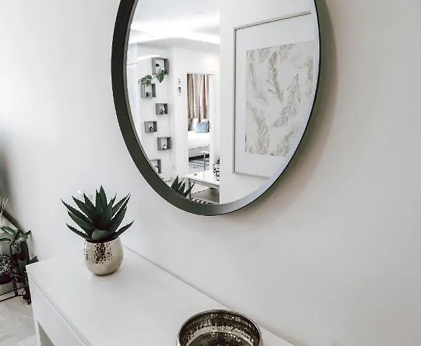 Rocha Vista Mar Dubai *