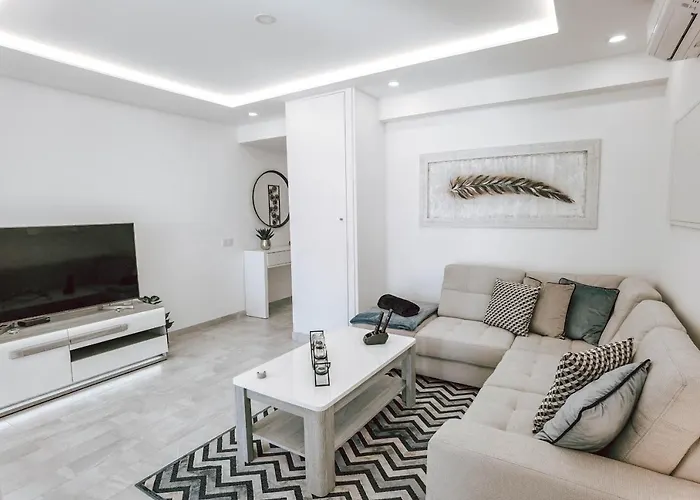 Apartman Rocha Vista Mar Dubai
