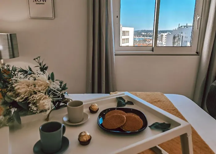 Rocha Vista Mar Dubai Portimão