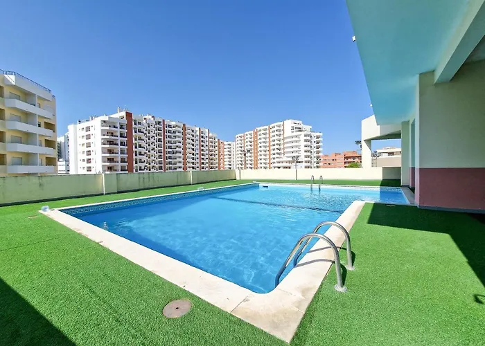Apartman Rocha Vista Mar Dubai