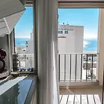 Rocha Vista Mar Dubai Daire *