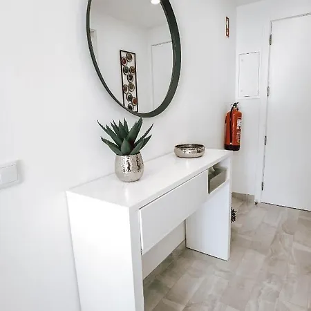 Apartment Rocha Vista Mar Dubai