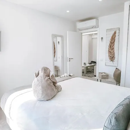 Rocha Vista Mar Dubai *