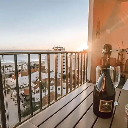 Rocha Vista Mar Dubai