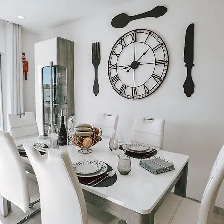 Rocha Vista Mar Dubai Portimão