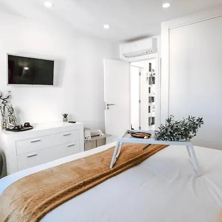 Apartamento Rocha Vista Mar Dubai *