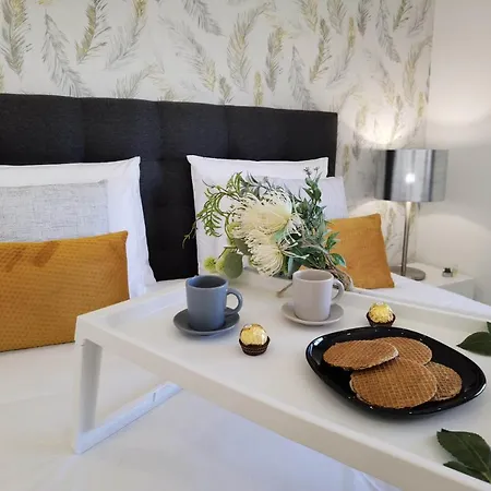 Rocha Vista Mar Dubai