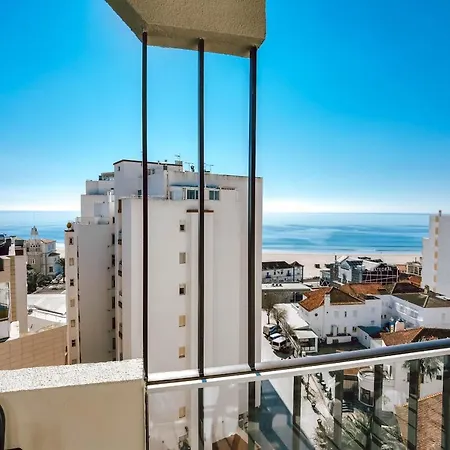 Rocha Vista Mar Dubai 아파트