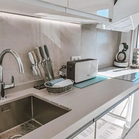 Rocha Vista Mar Dubai Portimão