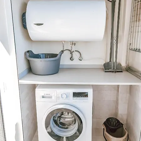 Rocha Vista Mar Dubai Apartamento *