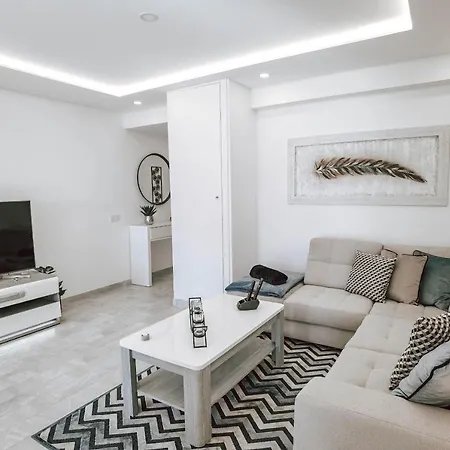Apartment Rocha Vista Mar Dubai