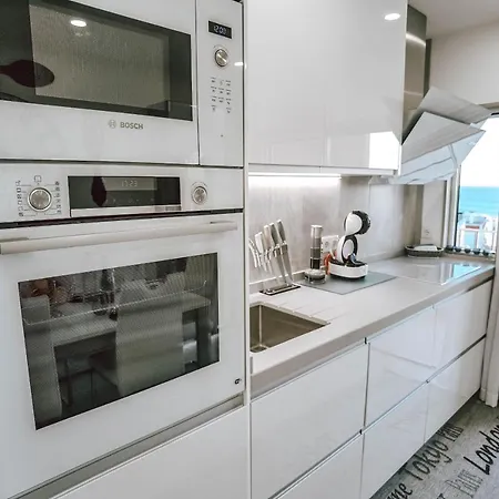 Rocha Vista Mar Dubai * Portimão