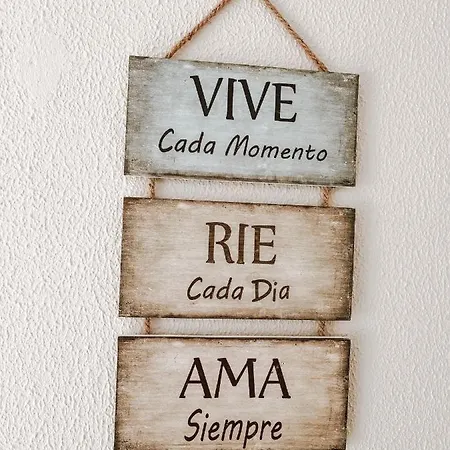 Rocha Vista Mar Dubai Apartamento