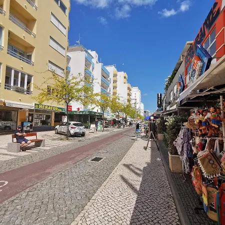 Apartamento Rocha Vista Mar Dubai