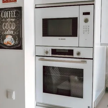 Rocha Vista Mar Dubai Apartamento