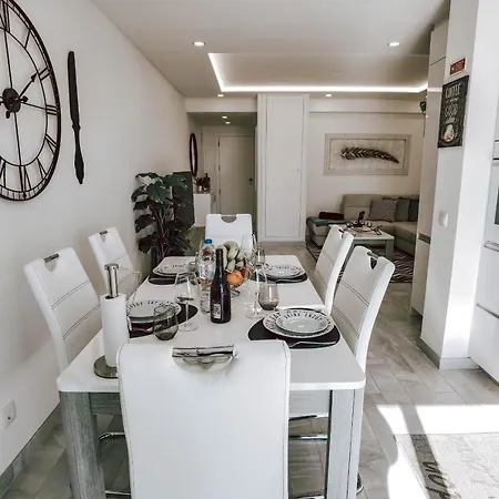 Rocha Vista Mar Dubai Portimão