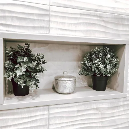 Apartamento Rocha Vista Mar Dubai *