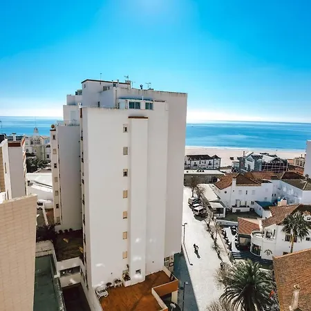 Rocha Vista Mar Dubai Apartment Portimao