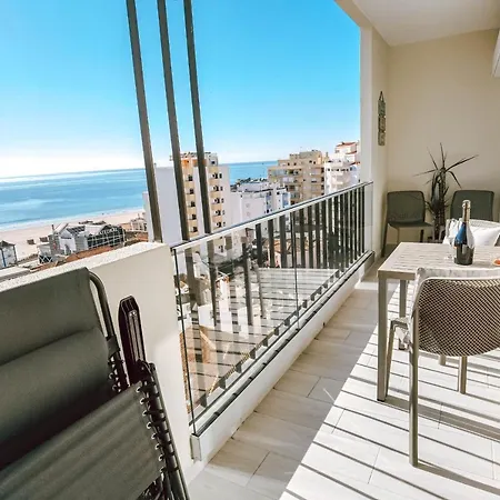 Rocha Vista Mar Dubai * Portimao
