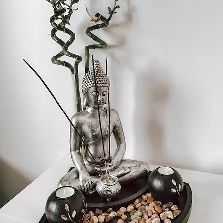 Apartamento Rocha Vista Mar Dubai *