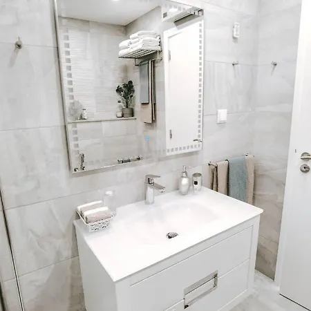 Rocha Vista Mar Dubai