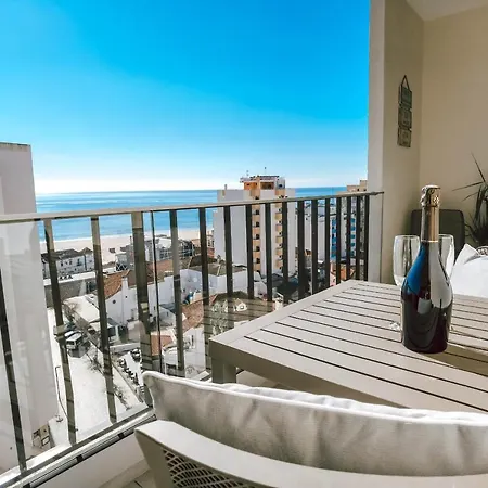 Rocha Vista Mar Dubai Portimão