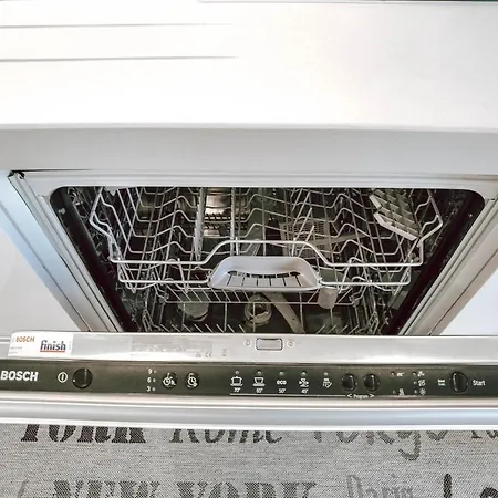 Rocha Vista Mar Dubai Apartamento *