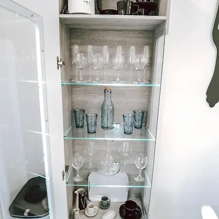 Rocha Vista Mar Dubai