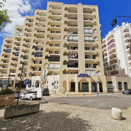 Rocha Vista Mar Dubai * Portimao