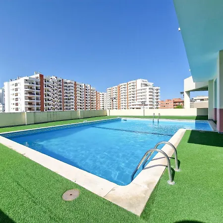 아파트 Rocha Vista Mar Dubai