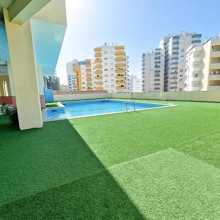 Rocha Vista Mar Dubai