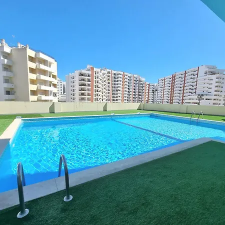 Rocha Vista Mar Dubai 아파트 포티마오