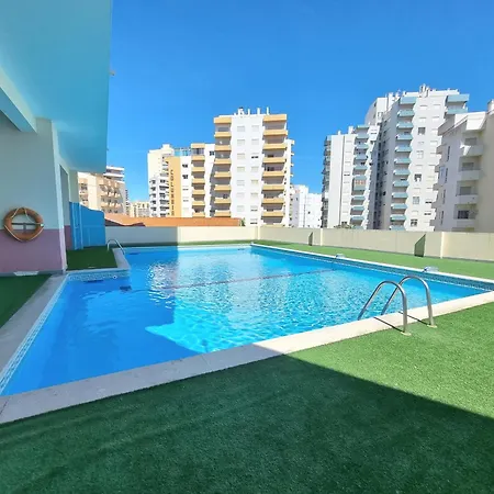 Rocha Vista Mar Dubai * 포티마오