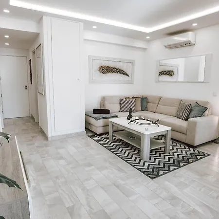 Rocha Vista Mar Dubai Appartement