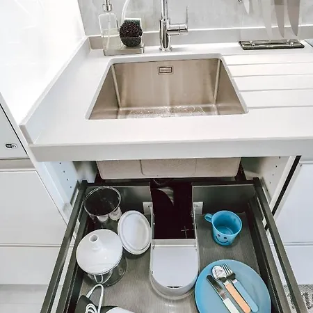 Rocha Vista Mar Dubai Appartement Portimão