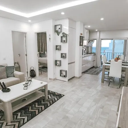 Rocha Vista Mar Dubai Appartement *